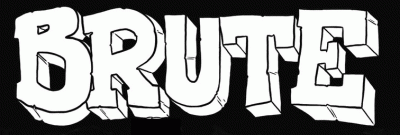 logo Brute (USA)